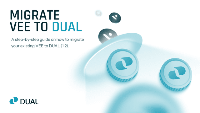 Migrate VEE to DUAL: Step-by-Step Guide - Dual Blog