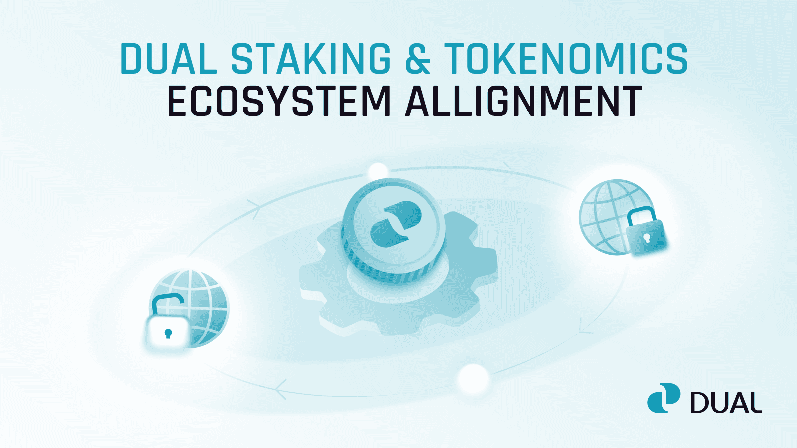 dual cover tokenomics