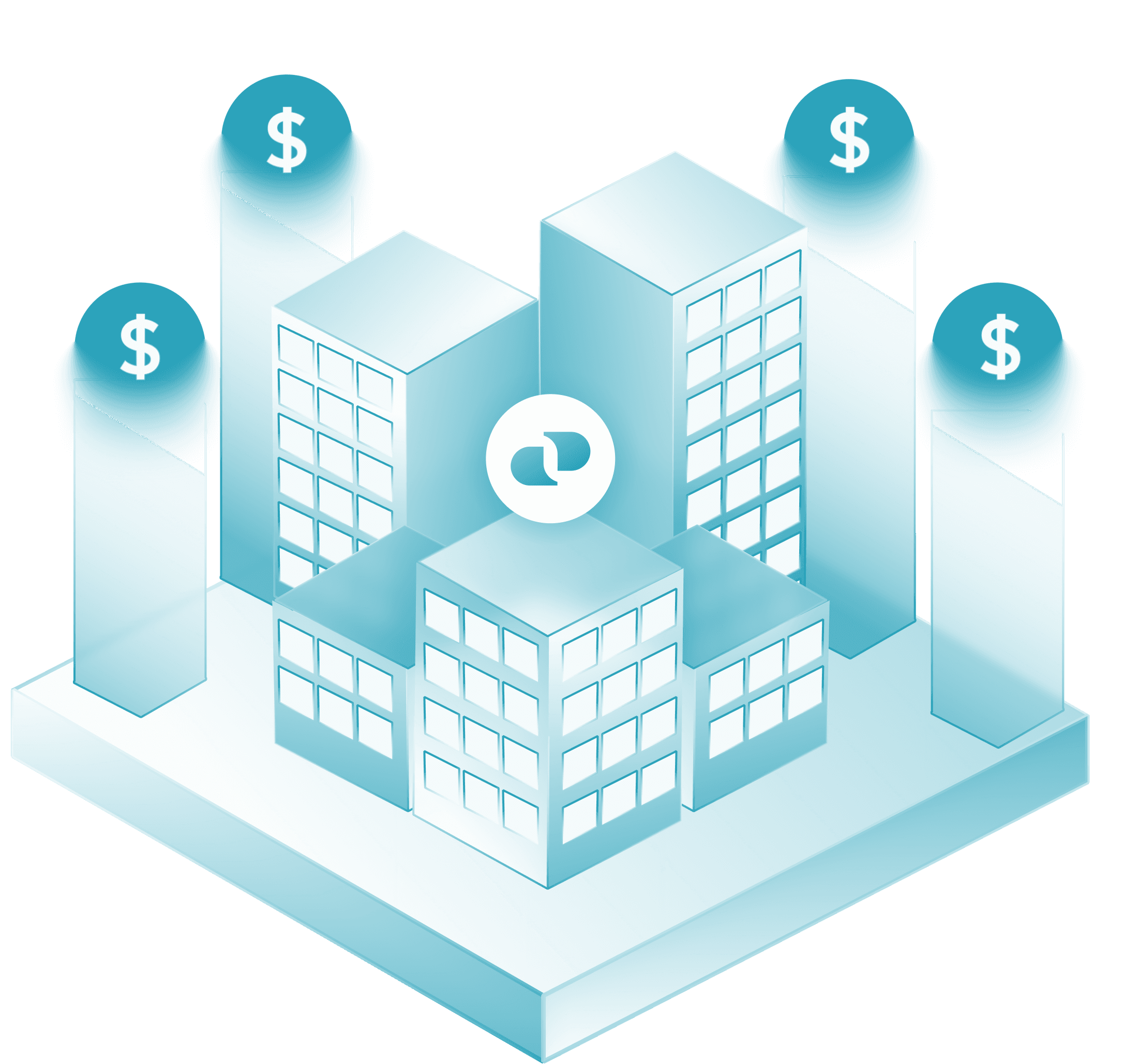 Tokenize complex real-world assets with programmability.