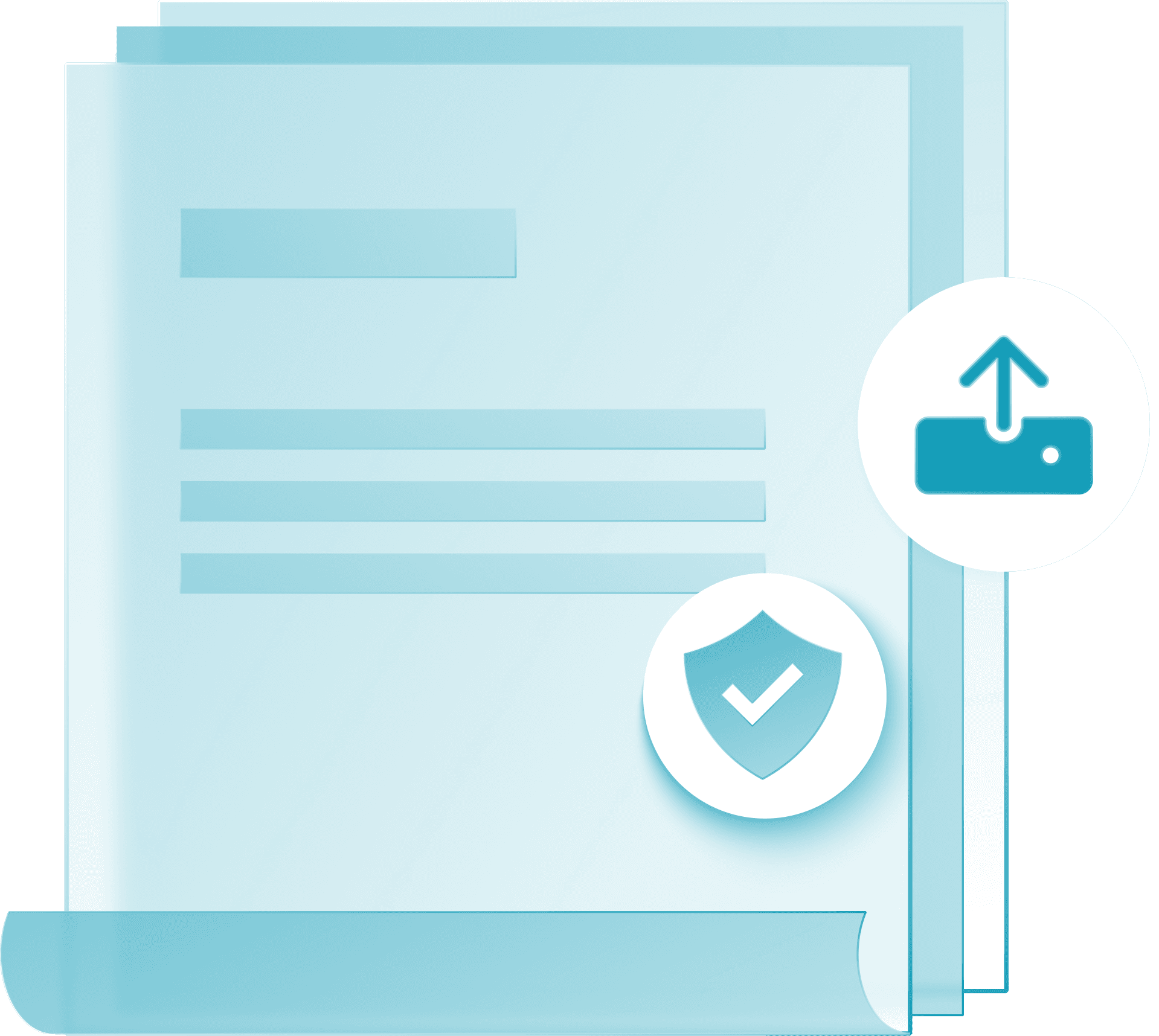 On-Chain Fee Routing