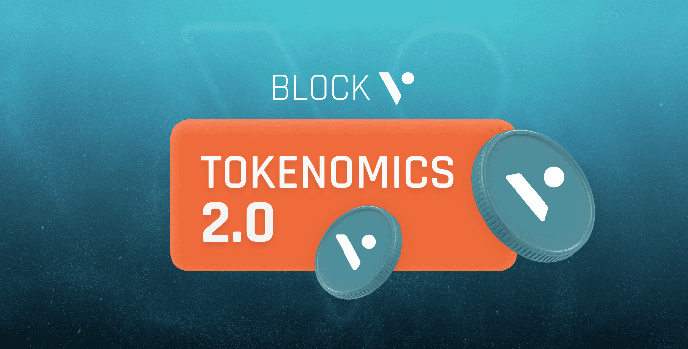 BLOCKv Introduces Tokenomics 2.0: Rewarding All Users of SmartNFTs