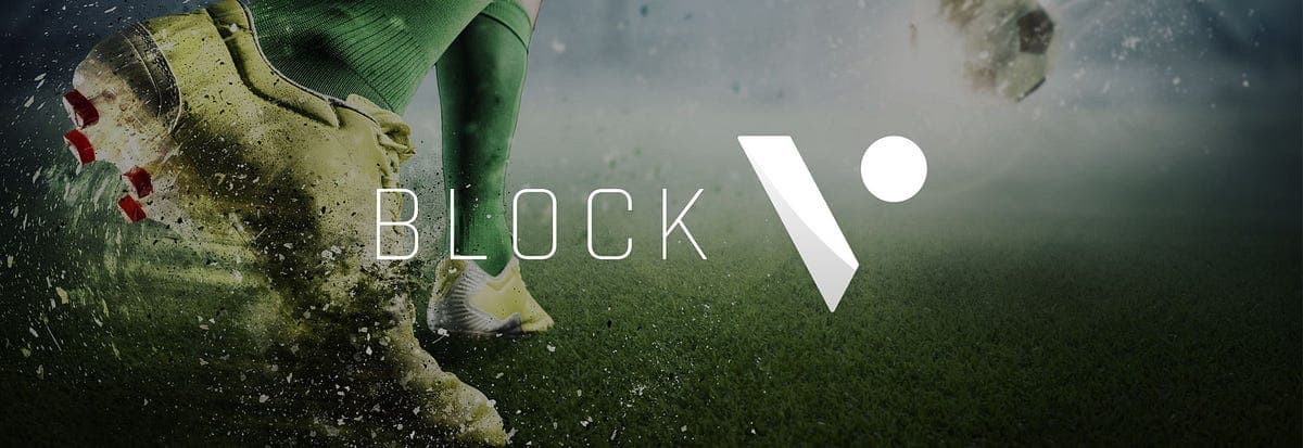 BLOCKv July Update — Partner Edition