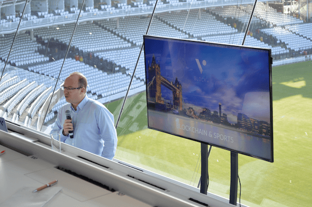 InCrowd Conference 2018