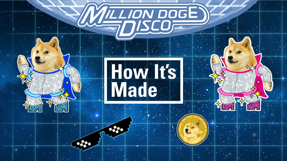 The world’s first living nft?